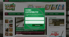 Desktop Screenshot of locosxelmate.com